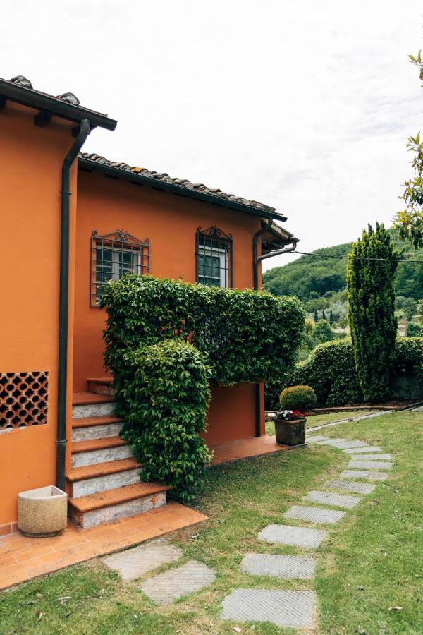 Tenuta San Giovanni Lucca - Borgo Del Locumone 外观 照片