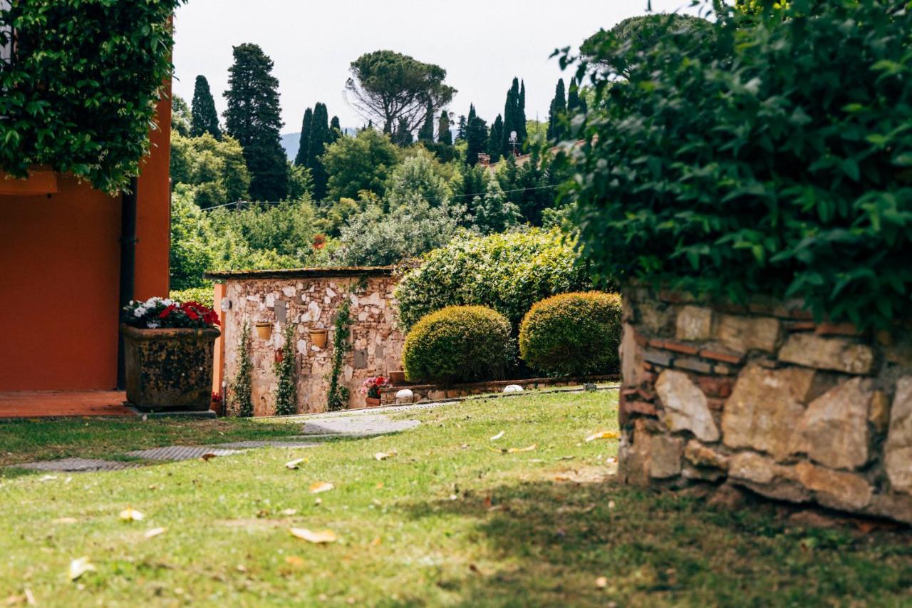 Tenuta San Giovanni Lucca - Borgo Del Locumone 外观 照片