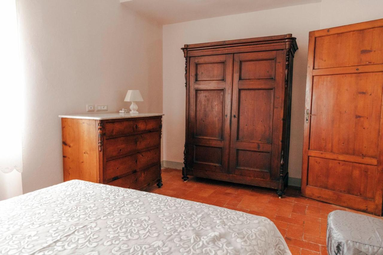 Tenuta San Giovanni Lucca - Borgo Del Locumone 外观 照片