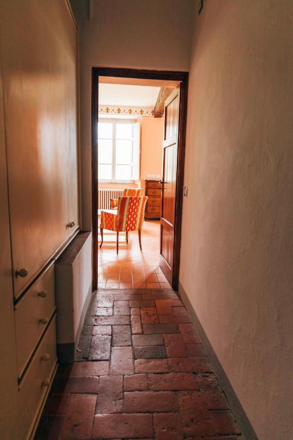 Tenuta San Giovanni Lucca - Borgo Del Locumone 外观 照片