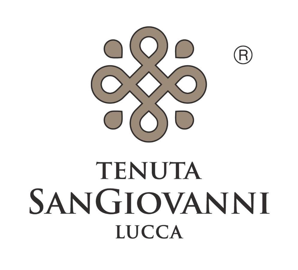 Tenuta San Giovanni Lucca - Borgo Del Locumone 外观 照片
